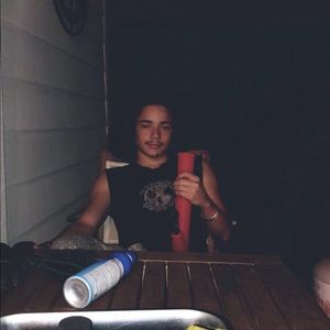 Meet your Posher, Jose